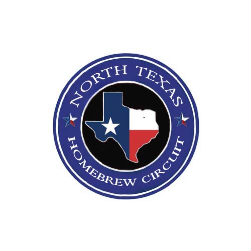 North Texas Homebrew Circuit Logo